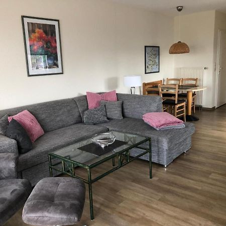 Ferienwohnung "Kranich" Im Ferien-Resort Ruegen Sagard Ngoại thất bức ảnh