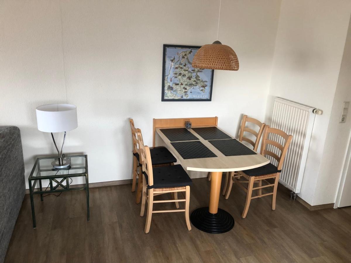 Ferienwohnung "Kranich" Im Ferien-Resort Ruegen Sagard Ngoại thất bức ảnh