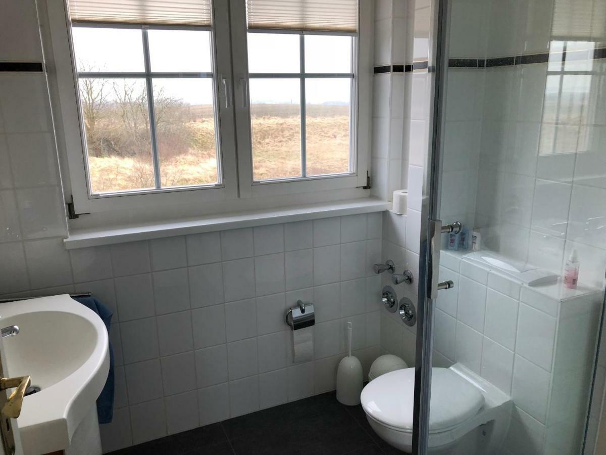 Ferienwohnung "Kranich" Im Ferien-Resort Ruegen Sagard Ngoại thất bức ảnh